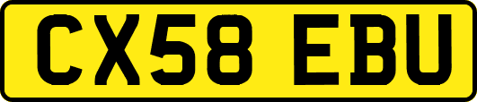 CX58EBU
