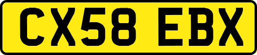 CX58EBX