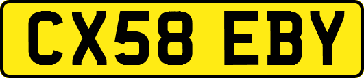 CX58EBY