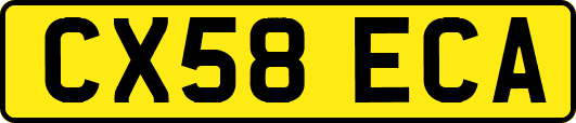 CX58ECA