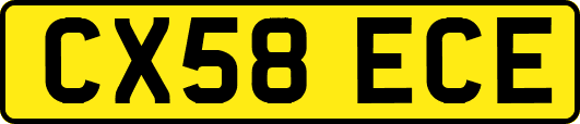 CX58ECE