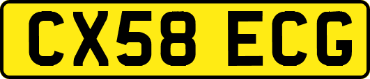 CX58ECG