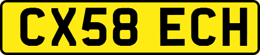 CX58ECH