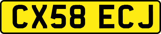 CX58ECJ