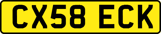 CX58ECK