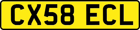 CX58ECL