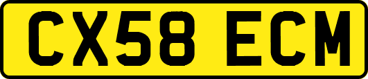 CX58ECM