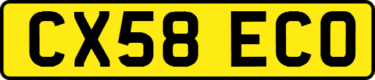 CX58ECO