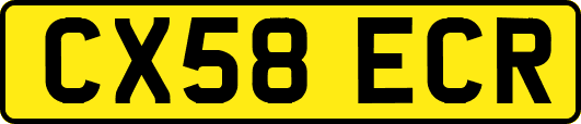 CX58ECR