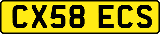 CX58ECS