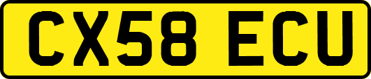CX58ECU