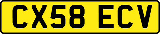 CX58ECV