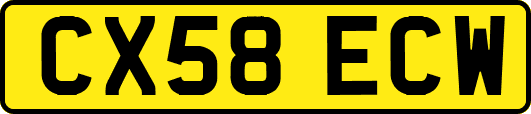 CX58ECW