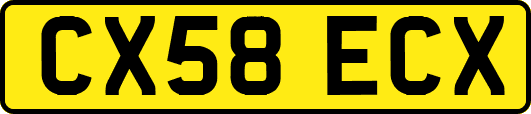 CX58ECX