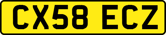 CX58ECZ