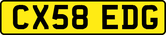 CX58EDG
