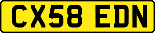 CX58EDN