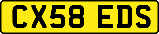 CX58EDS