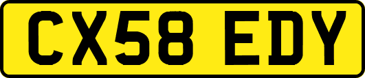 CX58EDY