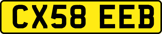 CX58EEB