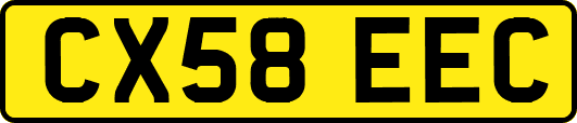 CX58EEC