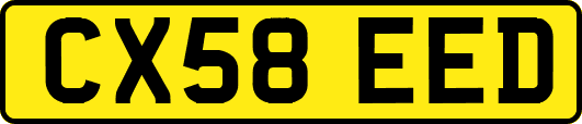 CX58EED