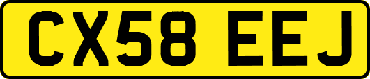 CX58EEJ