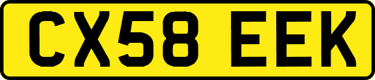 CX58EEK