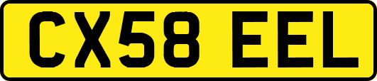 CX58EEL