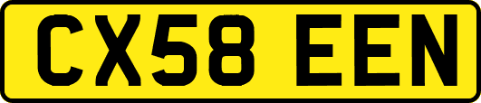 CX58EEN
