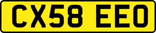 CX58EEO