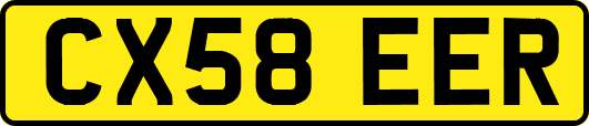 CX58EER
