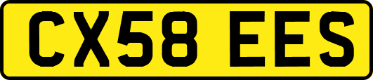 CX58EES