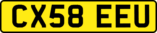 CX58EEU