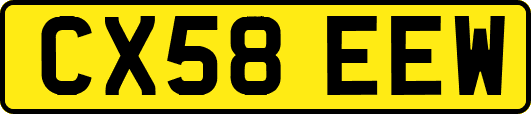 CX58EEW