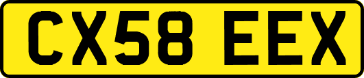 CX58EEX