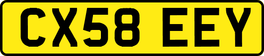 CX58EEY