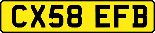 CX58EFB