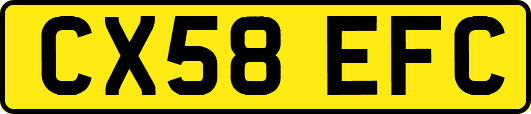 CX58EFC