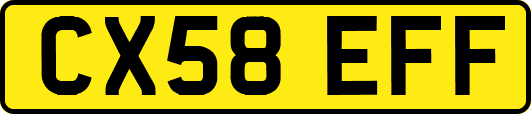 CX58EFF