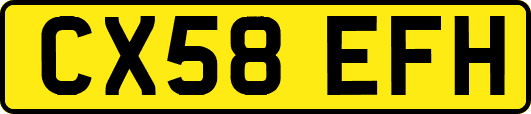 CX58EFH