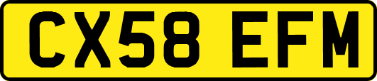 CX58EFM