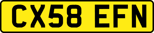 CX58EFN