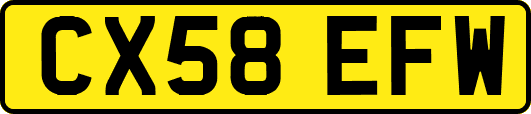 CX58EFW