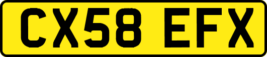 CX58EFX