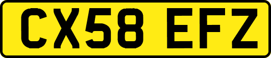 CX58EFZ