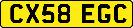 CX58EGC