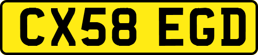 CX58EGD