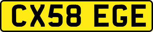 CX58EGE
