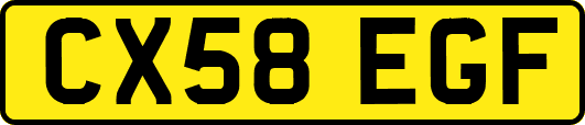 CX58EGF